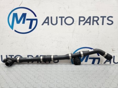 BMW X1 SERIES COOLANT HOSE RADIATOR FEED PIPE 8846762 U10 U11 U12 U25