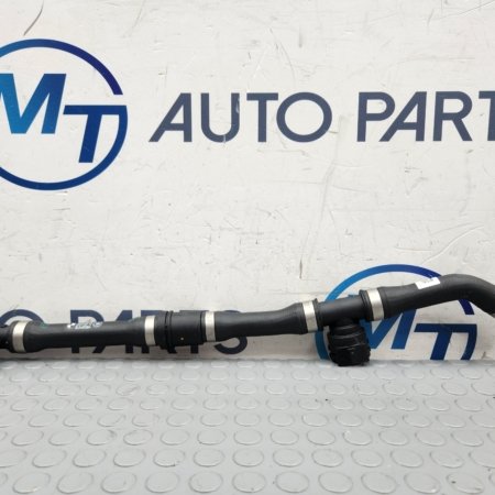BMW X1 SERIES COOLANT HOSE RADIATOR FEED PIPE 8846762 U10 U11 U12 U25