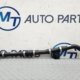 BMW X1 SERIES COOLANT HOSE RADIATOR FEED PIPE 8846762 U10 U11 U12 U25