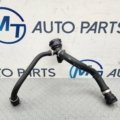 BMW X1 SERIES HOSE RADIATOR TO EXPANSION TANK PIPE 8478466 U10 U11 U12 U25