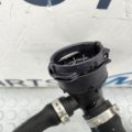 BMW X1 SERIES HOSE RADIATOR TO EXPANSION TANK PIPE 8478466 U10 U11 U12 U25