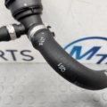 BMW X1 SERIES HOSE RADIATOR TO EXPANSION TANK PIPE 8478466 U10 U11 U12 U25