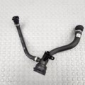 BMW X1 SERIES HOSE RADIATOR TO EXPANSION TANK PIPE 8478466 U10 U11 U12 U25