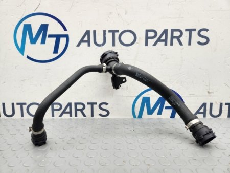BMW X1 SERIES HOSE RADIATOR TO EXPANSION TANK PIPE 8478466 U10 U11 U12 U25