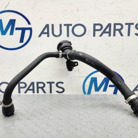 BMW X1 SERIES HOSE RADIATOR TO EXPANSION TANK PIPE 8478466 U10 U11 U12 U25