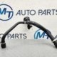 BMW X1 SERIES HOSE RADIATOR TO EXPANSION TANK PIPE 8478466 U10 U11 U12 U25