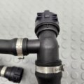 BMW X1 SERIES HOSE RADIATOR TO HEATER FEED LINE PIPE 8478453 U10 U11 U12 U25