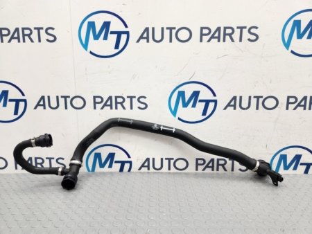 BMW X1 SERIES HOSE RADIATOR TO HEATER FEED LINE PIPE 8478453 U10 U11 U12 U25
