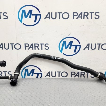 BMW X1 SERIES HOSE RADIATOR TO HEATER FEED LINE PIPE 8478453 U10 U11 U12 U25