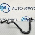 BMW X1 SERIES HOSE SHUT OFF VALVE HIGH VOLTAGE BATTERY PIPE 8478457 U10 U11 U12
