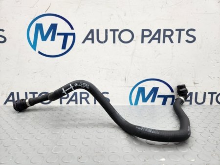BMW X1 SERIES HOSE SHUT OFF VALVE HIGH VOLTAGE BATTERY PIPE 8478457 U10 U11 U12