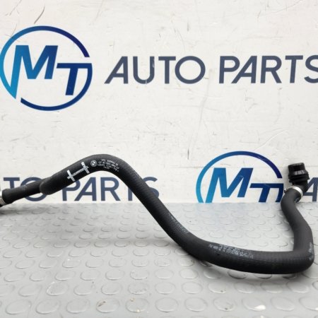 BMW X1 SERIES HOSE SHUT OFF VALVE HIGH VOLTAGE BATTERY PIPE 8478457 U10 U11 U12