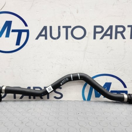 BMW X1 SERIES COOLANT HOSE SUPPLY LINE PIPE 8846761 U10 U11 U12 U25