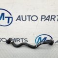 BMW X1 SERIES HOSE RADIATOR TO SHUT OFF VALVE 8478461 U10 U11 U12 U25