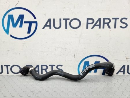 BMW X1 SERIES HOSE RADIATOR TO SHUT OFF VALVE 8478461 U10 U11 U12 U25