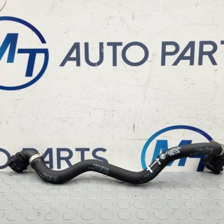 BMW X1 SERIES HOSE RADIATOR TO SHUT OFF VALVE 8478461 U10 U11 U12 U25