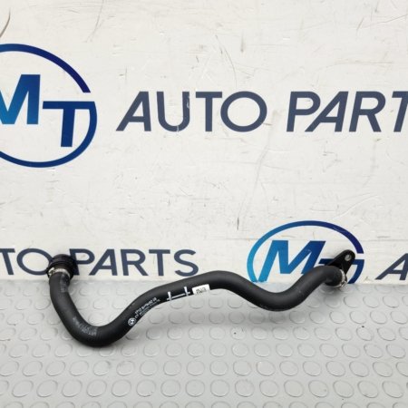 BMW X1 SERIES HOSE CCU EDRIVE MOTOR COOLANT PIPE 8478452 U10 U11 U12 U25