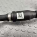 BMW X1 SERIES HOSE ELECTRIC COOLANT PUMP RADIATOR PIPE 8478467 U10 U11 U12 U25