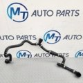BMW X1 SERIES HOSE ELECTRIC COOLANT PUMP RADIATOR PIPE 8478467 U10 U11 U12 U25