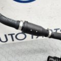 BMW X1 SERIES HOSE ELECTRIC COOLANT PUMP RADIATOR PIPE 8478467 U10 U11 U12 U25