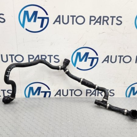 BMW X1 SERIES HOSE ELECTRIC COOLANT PUMP RADIATOR PIPE 8478467 U10 U11 U12 U25