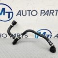 BMW X1 SERIES HOSE CHANGEOVER VALVE EDRIVE MOTOR LINE 8478462 U10 U11 U12 U25