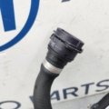 BMW X1 SERIES HOSE CHANGEOVER VALVE EDRIVE MOTOR LINE 8478462 U10 U11 U12 U25