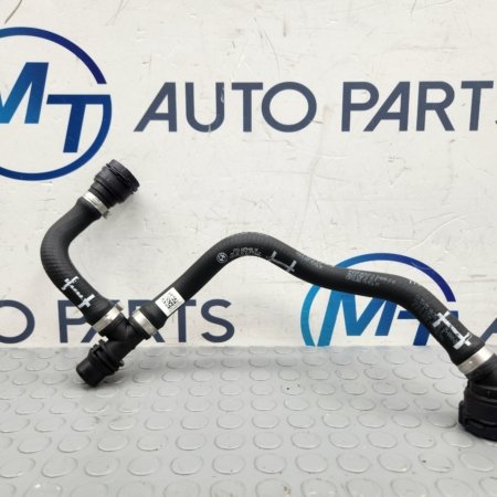 BMW X1 SERIES HOSE CHANGEOVER VALVE EDRIVE MOTOR LINE 8478462 U10 U11 U12 U25