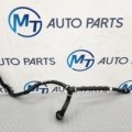 BMW X1 SERIES HOSE ELECTRIC DRIVE UNIT CHANGEOVER VALVE PIPE 8478444 U10 U11 U12