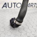 BMW X1 SERIES HOSE ELECTRIC DRIVE UNIT CHANGEOVER VALVE PIPE 8478444 U10 U11 U12