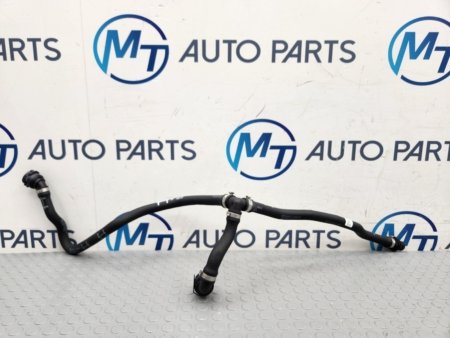 BMW X1 SERIES HOSE ELECTRIC DRIVE UNIT CHANGEOVER VALVE PIPE 8478444 U10 U11 U12