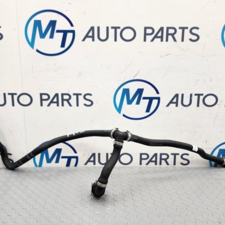 BMW X1 SERIES HOSE ELECTRIC DRIVE UNIT CHANGEOVER VALVE PIPE 8478444 U10 U11 U12