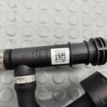 BMW X1 SERIES HOSE COOLING UNIT ELECTRIC PUMP LINE 8478448 U10 U11 U12 U25