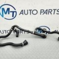 BMW X1 SERIES HOSE COOLING UNIT ELECTRIC PUMP LINE 8478448 U10 U11 U12 U25