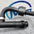 BMW X1 SERIES HOSE COOLING UNIT ELECTRIC PUMP LINE 8478448 U10 U11 U12 U25