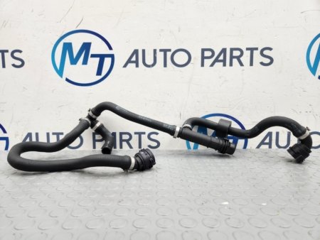 BMW X1 SERIES HOSE COOLING UNIT ELECTRIC PUMP LINE 8478448 U10 U11 U12 U25