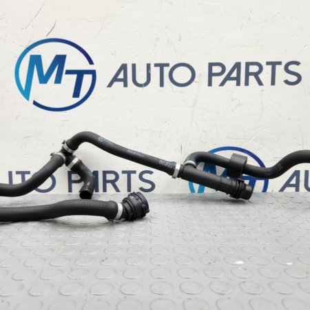 BMW X1 SERIES HOSE COOLING UNIT ELECTRIC PUMP LINE 8478448 U10 U11 U12 U25