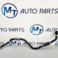 BMW X1 SERIES HOSE HIGH VOLTAGE BATTERY CHANGEOVER VALVE PIPE 8478459 U10 U11
