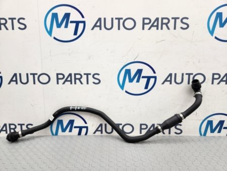 BMW X1 SERIES HOSE HIGH VOLTAGE BATTERY CHANGEOVER VALVE PIPE 8478459 U10 U11