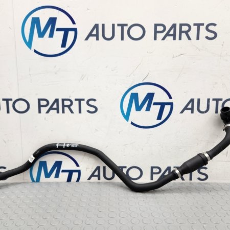 BMW X1 SERIES HOSE HIGH VOLTAGE BATTERY CHANGEOVER VALVE PIPE 8478459 U10 U11