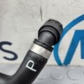 BMW X1 SERIES COOLANT HOSE RADIATOR FEED LINE 8846755 U10 U11 U12 U25