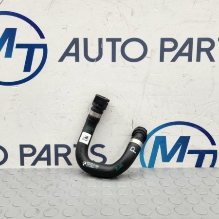 BMW X1 SERIES COOLANT HOSE RADIATOR FEED LINE 8846755 U10 U11 U12 U25