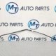 BMW X1 SERIES COOLANT HOSE RADIATOR TO EXPANSION TANK 8478460 U10 U11 U12 U25