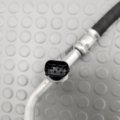 BMW X1 SERIES AIR CONDITIONING COMPRESSOR CONDENSER HOSE PIPE 5A35847 U10 U11