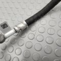 BMW X1 SERIES AIR CONDITIONING COMPRESSOR CONDENSER HOSE PIPE 5A35847 U10 U11