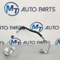 BMW X1 SERIES AIR CONDITIONING COMPRESSOR CONDENSER HOSE PIPE 5A35847 U10 U11