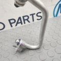 BMW X1 SERIES AIR CONDITIONING COMPRESSOR CONDENSER HOSE PIPE 5A35847 U10 U11