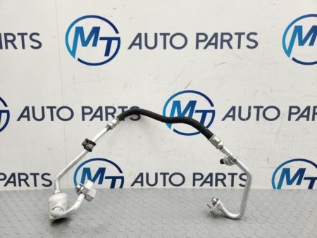 BMW X1 SERIES AIR CONDITIONING COMPRESSOR CONDENSER HOSE PIPE 5A35847 U10 U11