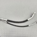 BMW X1 SERIES AIR CONDITIONING REFRIGERANT LINE DUAL PIPE 5A35844 U10 U11 U25
