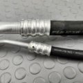 BMW X1 SERIES AIR CONDITIONING REFRIGERANT LINE DUAL PIPE 5A35844 U10 U11 U25